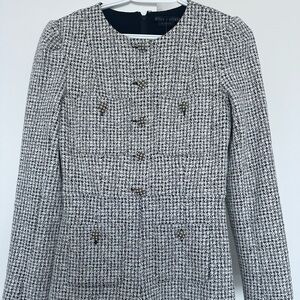 Alice and Olivia jumpsuit